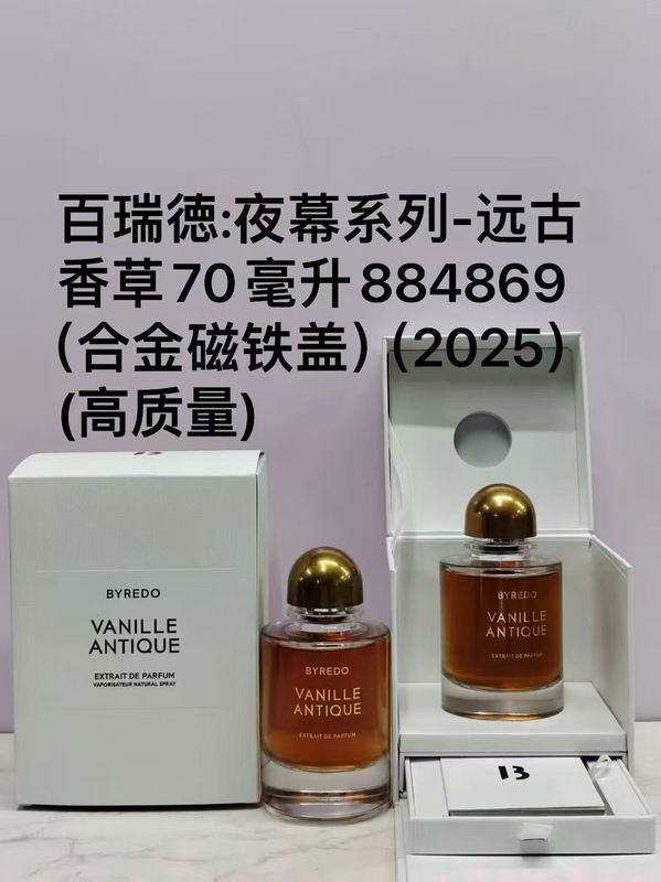 Byredo 70ml 22